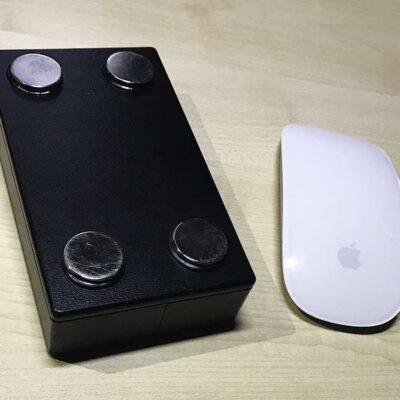 Power 1S (Magnetic) £299.00